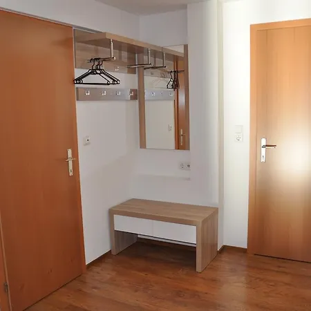 Apartman Haus-sutterluty