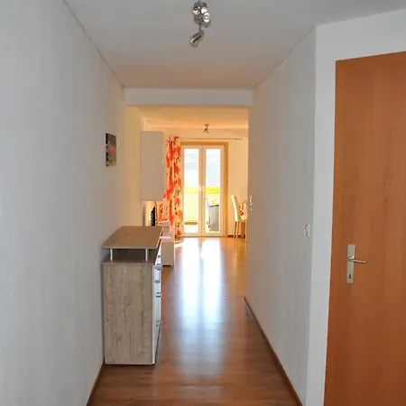 Apartment Haus-sutterluty Mellau